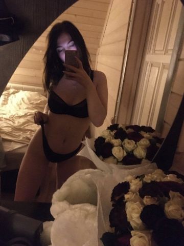 Анкета проститутки Лилия, 23 года